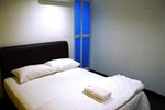 Отель 1st Inn Hotel Shah Alam @ I-City Отель 1st Inn Hotel Shah Alam @ I-City