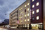 Отель Hotel du Commerce Отель Hotel du Commerce