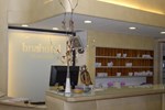 Отель BNS Hotel Francisco Отель BNS Hotel Francisco
