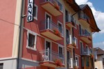 Отель Hotel Milano Отель Hotel Milano