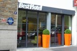 Отель Best Hotel Nantes Отель Best Hotel Nantes
