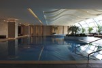 Отель Suzhou Marriott Hotel Отель Suzhou Marriott Hotel