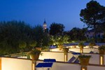 Отель Hotel Ristorante Cavaliere Отель Hotel Ristorante Cavaliere