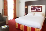 Отель Citôtel Hostellerie Saint Vincent Отель Citôtel Hostellerie Saint Vincent