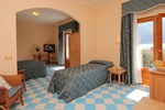 Отель Hotel Locanda Ruscello Garnì Отель Hotel Locanda Ruscello Garnì