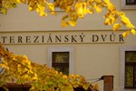Отель Hotel Tereziansky Dvur Отель Hotel Tereziansky Dvur