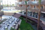 Отель Hotel Les Oliveres Отель Hotel Les Oliveres