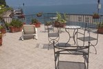 Отель Albergo Gargnano Отель Albergo Gargnano