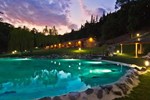Отель Lebbiano Residence Отель Lebbiano Residence