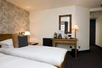 Отель Hotel du Vin Bristol Отель Hotel du Vin Bristol