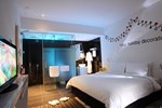Отель Zoom Inn Boutique Hotel Отель Zoom Inn Boutique Hotel