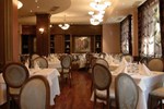 Отель Spa Club Central Отель Spa Club Central