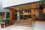 Отель Guijo Suites Makati Отель Guijo Suites Makati