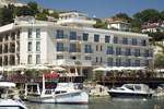 Отель Hotel Mistral Отель Hotel Mistral