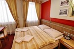 Отель Hotel Vaka Отель Hotel Vaka