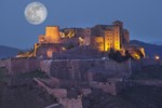 Отель Parador De Cardona Отель Parador De Cardona