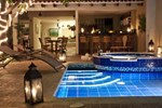 Отель Casa Etnia Hotel Boutique Отель Casa Etnia Hotel Boutique