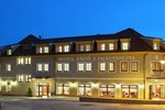 Отель Záviš z Falkenštejna Отель Záviš z Falkenštejna