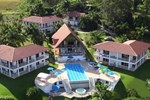 Отель Hotel Mirador Las Palmas Отель Hotel Mirador Las Palmas