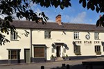 Отель The Star Inn 1744 Отель The Star Inn 1744