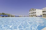 Отель Pierre & Vacances Résidence de l'Estran Отель Pierre & Vacances Résidence de l'Estran