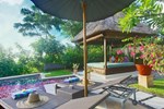 Вилла Villa Indah Manis - Bulan Madu Вилла Villa Indah Manis - Bulan Madu