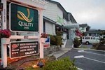 Отель Quality Inn Monterey Отель Quality Inn Monterey