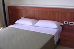 Отель Hotel Narcisi Отель Hotel Narcisi