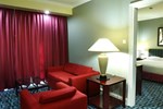 Отель Surabaya Plaza Hotel Отель Surabaya Plaza Hotel