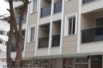Отель Altunakar 1 Hotel Отель Altunakar 1 Hotel
