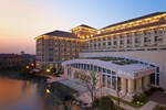 Отель Sheraton Changzhou Wujin Hotel Отель Sheraton Changzhou Wujin Hotel