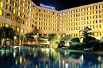 Отель Novotel Hyderabad Convention Center Отель Novotel Hyderabad Convention Center