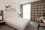 Отель Hotel Rivarolo Отель Hotel Rivarolo