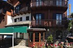 Отель Hotel Triolet Отель Hotel Triolet