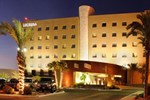 Отель Hotel Lucerna Hermosillo Отель Hotel Lucerna Hermosillo