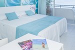 Апартаменты Aparthotel Marina Playa Апартаменты Aparthotel Marina Playa