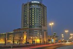 Апартаменты Fraser Suites Seef Bahrain Апартаменты Fraser Suites Seef Bahrain