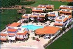 Отель Lavris Hotel & Bungalows Отель Lavris Hotel & Bungalows