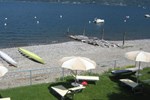Отель Hotel Campagna Отель Hotel Campagna