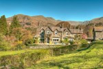 Гостевой дом Crow How Country Guest House Гостевой дом Crow How Country Guest House