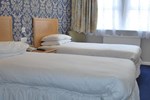 Отель Best Western Cumberland Hotel Отель Best Western Cumberland Hotel