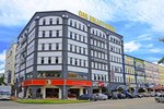 Отель Oak Valley Hotel Отель Oak Valley Hotel