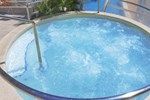 Отель GHT Aquarium & SPA Отель GHT Aquarium & SPA