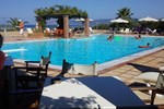 Апартаменты Panselinos Hotel Апартаменты Panselinos Hotel