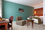 Отель Mercure Grand Hotel Biedermeier Wien Отель Mercure Grand Hotel Biedermeier Wien