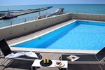 Отель Hotel Tiber Отель Hotel Tiber