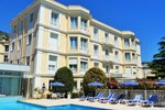 Отель Hotel Carlton Отель Hotel Carlton