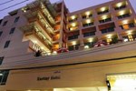 Отель Eastiny Residence Hotel Отель Eastiny Residence Hotel