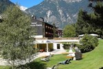 Отель Centro Pineta Family Hotel & Wellness Отель Centro Pineta Family Hotel & Wellness