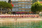 Отель Hotel Pensione Reale Отель Hotel Pensione Reale